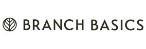 Branch basics logo