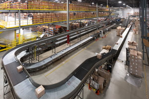 ecomm fulfillment