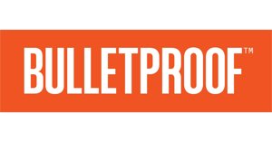 Bulletproof logo