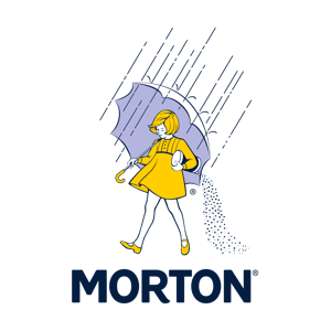 Morton Salt logo