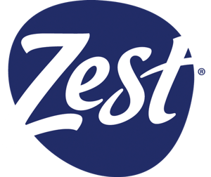 Zest logo