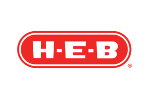 HEB logo