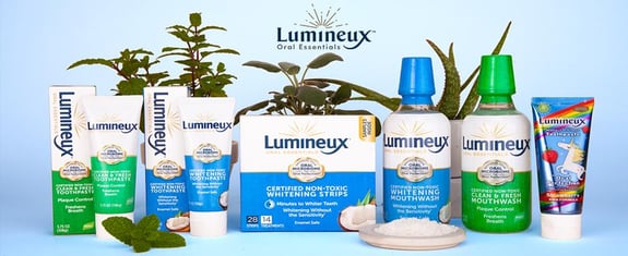 lumineux products