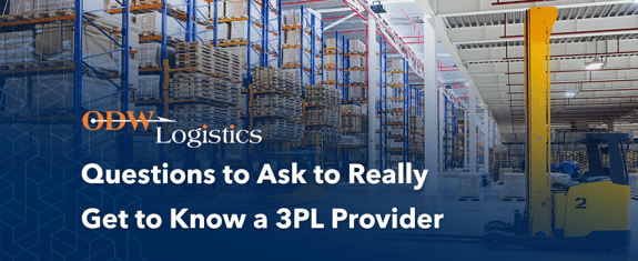 questions to ask 3pl provider banner