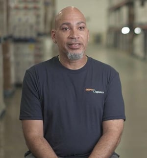 ODW Values: Opportunity with employee Leon Fulton