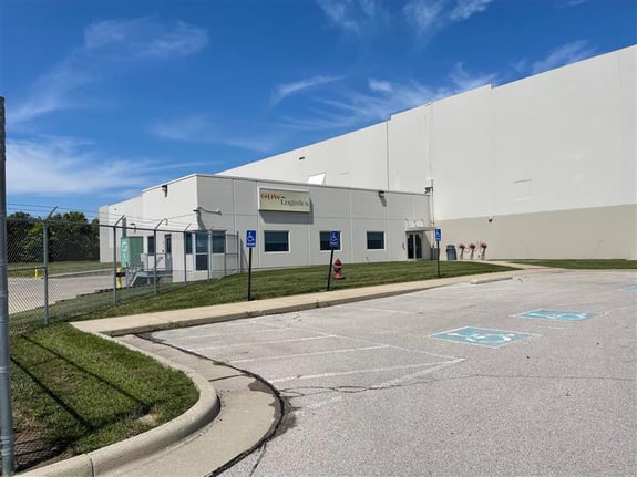 Dayton 3PL Services