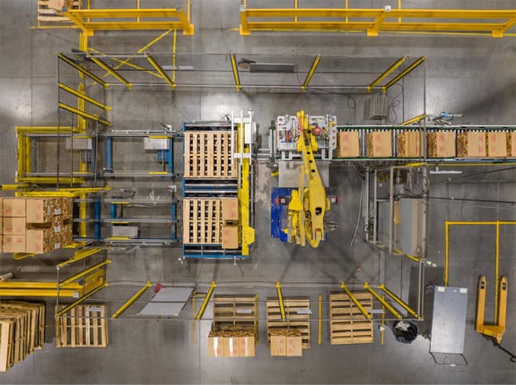 ODW Logistics 3567 Tradeport Court 008