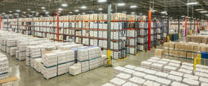Warehousing and distribution