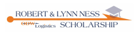 robert and lynn ness scholarhsip